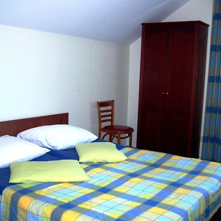 Info Hotel Apartments Palanga Room photo