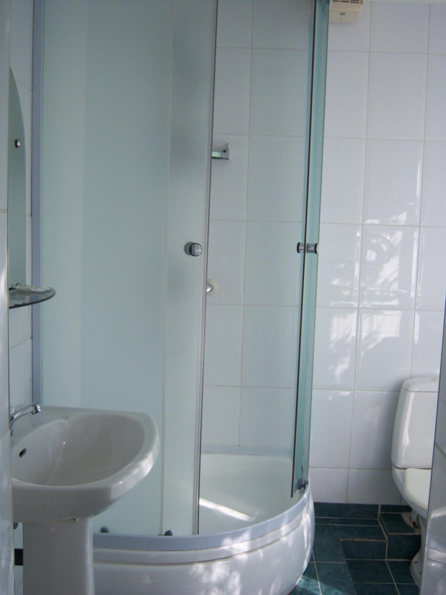 Info Hotel Apartments Palanga Room photo