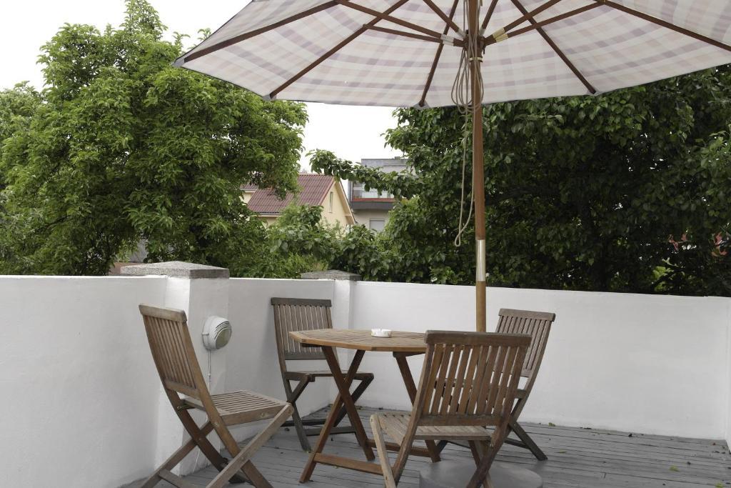 Info Hotel Apartments Palanga Room photo