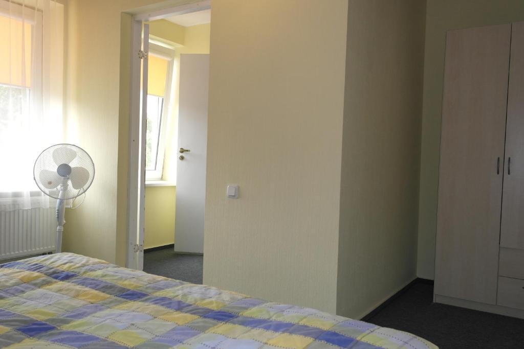 Info Hotel Apartments Palanga Room photo